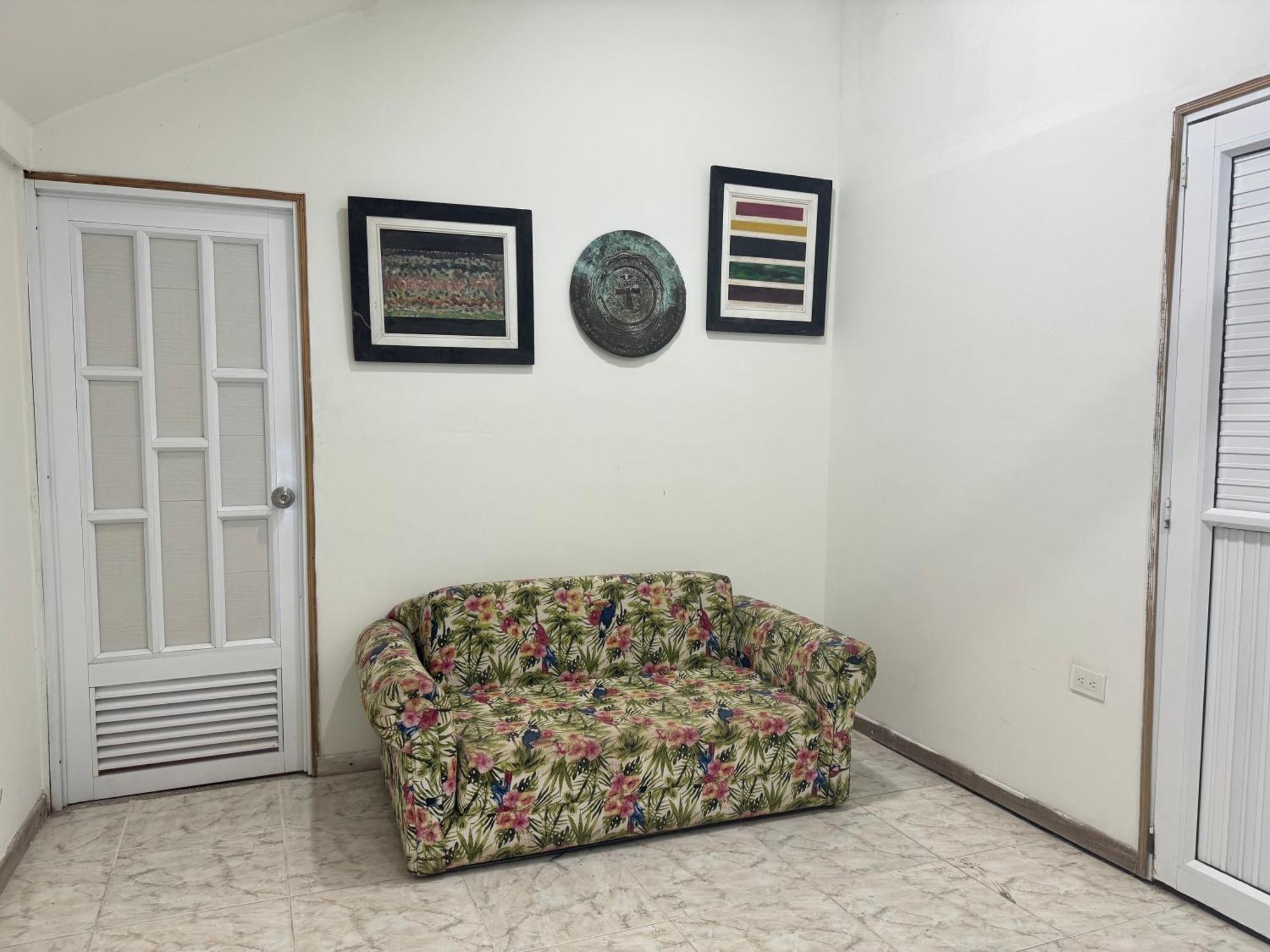 Casa Lolas House By Ctglifetravelers Isla Grande  Exterior photo